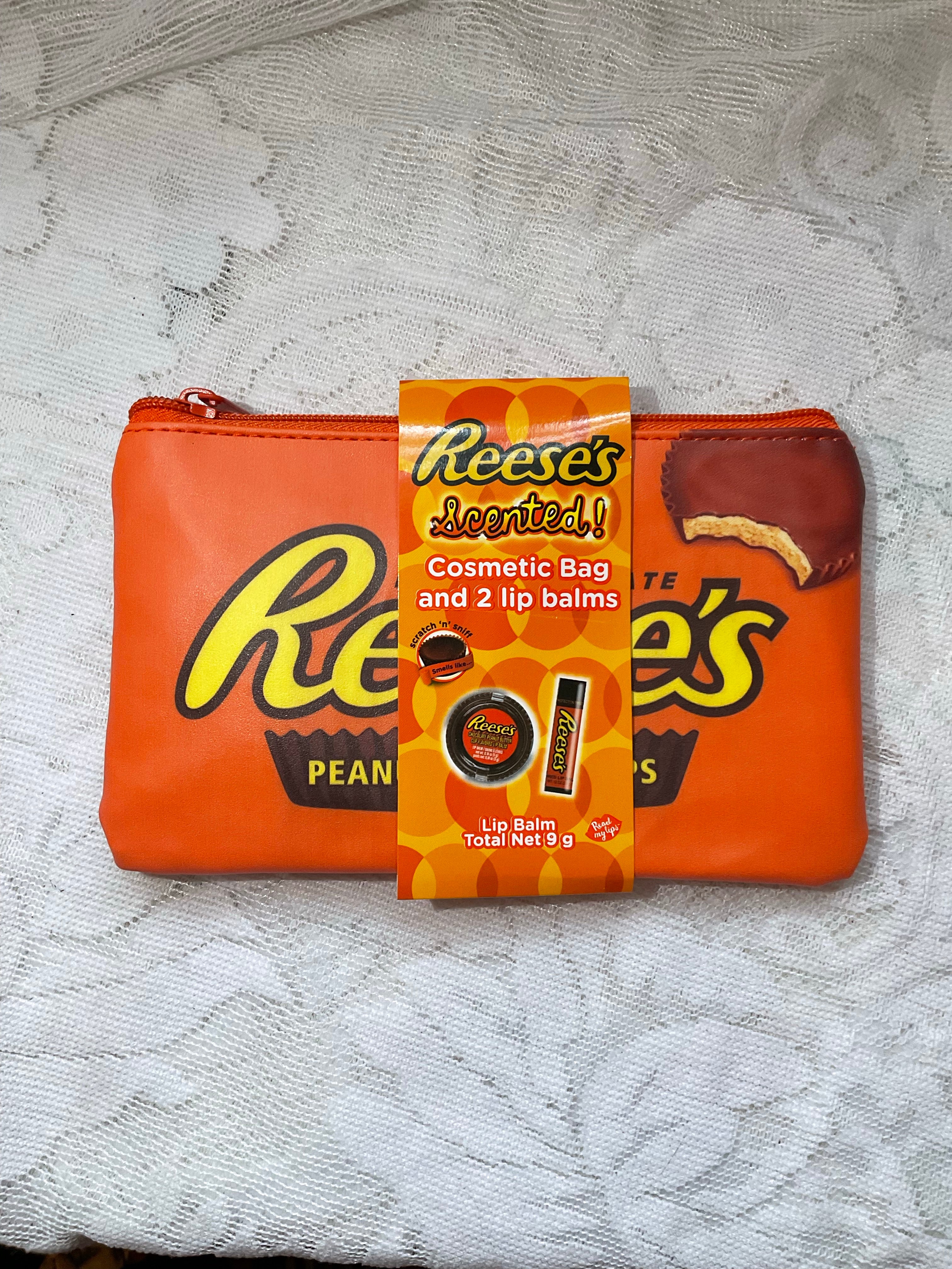 Pack Reese's 2 Pièces