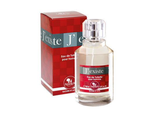 Eau de Toilette « J’existe »