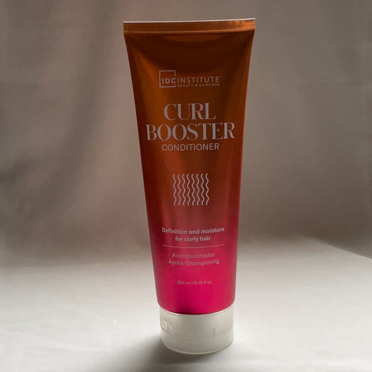 Après shampoing cheveux bouclés 200ml