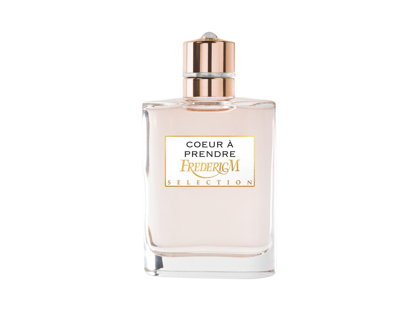 Eau de Parfum « Coeur a prendre »