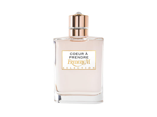 Eau de Parfum « Coeur a prendre »