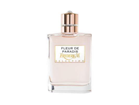 EAU DE PARFUM " Fleur de Paradis"