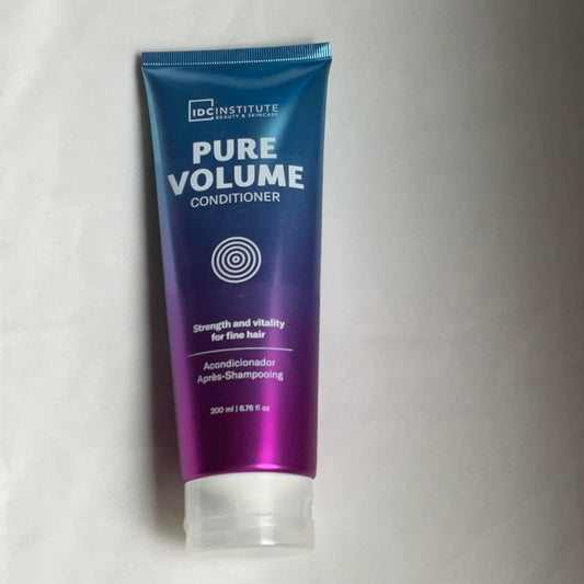 Après shampoing volume 200 Ml